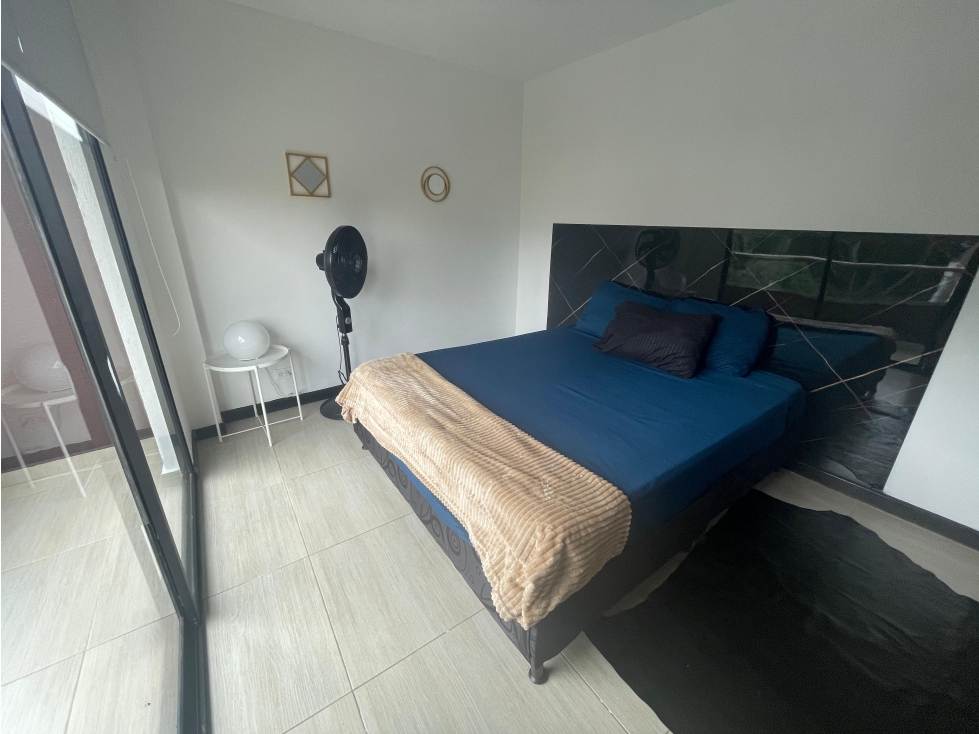 Apartamento en Arriendo Sector Santa Gema — foto 6
