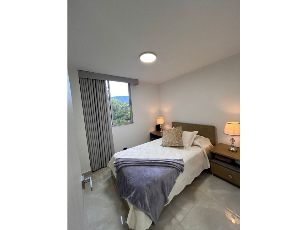 Se vende apartamento en Sector Belen la Palma Cuarto piso — foto 5