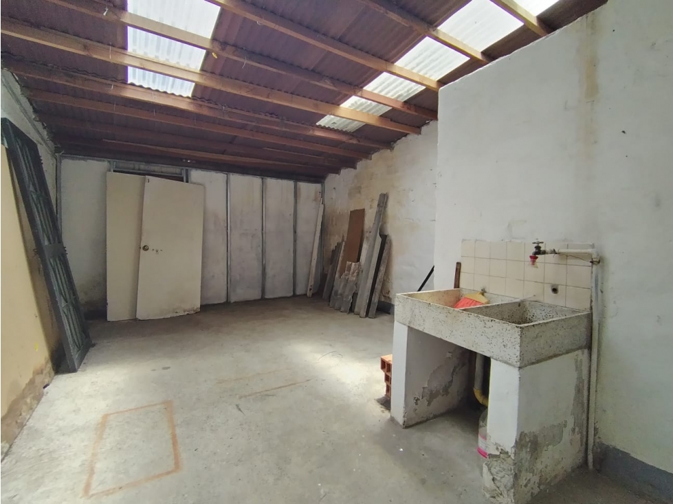 Casa Bodega en Sector Belén San Bernardo — foto 5