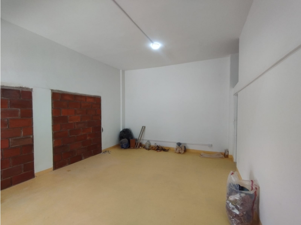 Local en arriendo parque de belen — foto 6