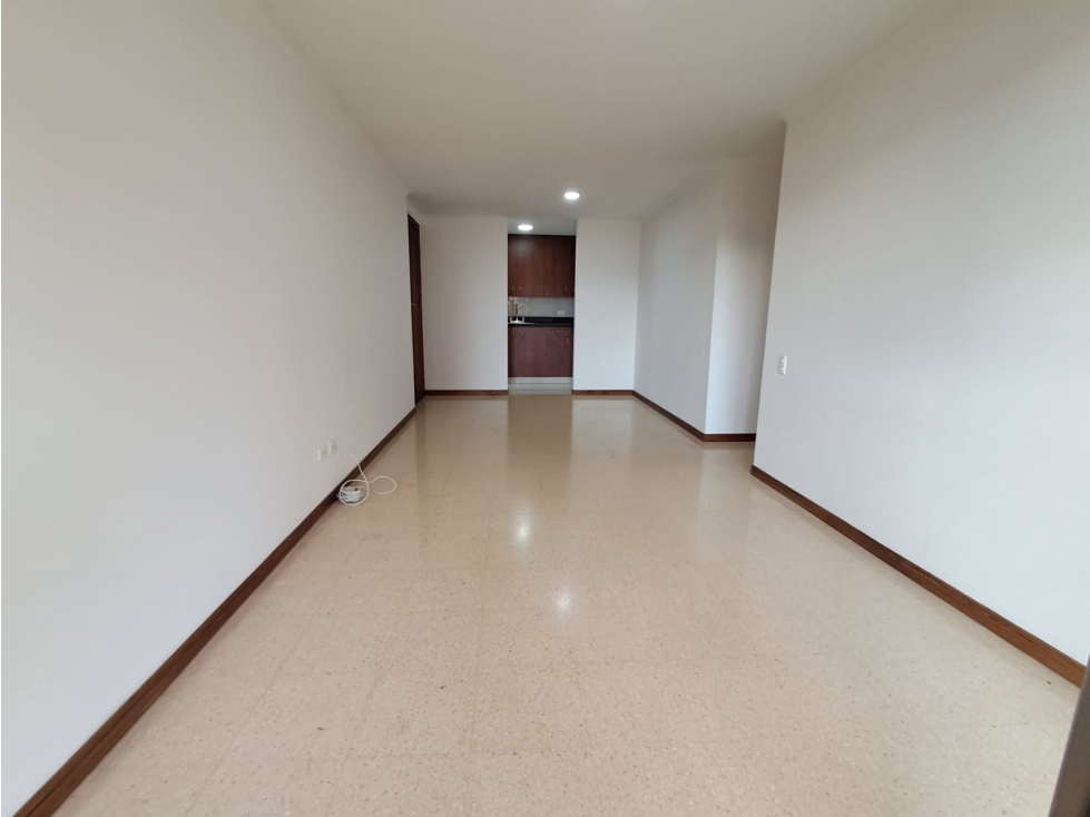 Apartamento en arriendo en el vergel , el poblado Medellin — foto 5