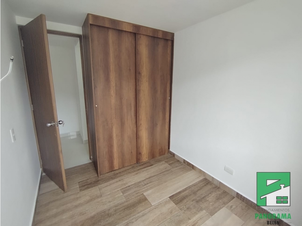 Apartamento en Arriendo Sector Bello Santa Ana — foto 6