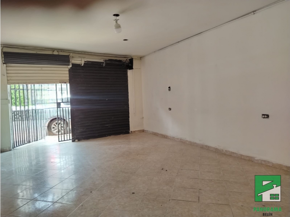 Local de Almacenamientos Sector Belén San Bernardo — foto 2