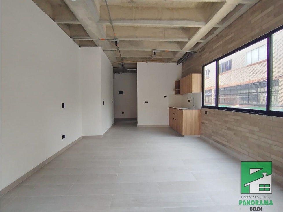 Oficina o Local en Belén Parque en Arriendo — foto 2
