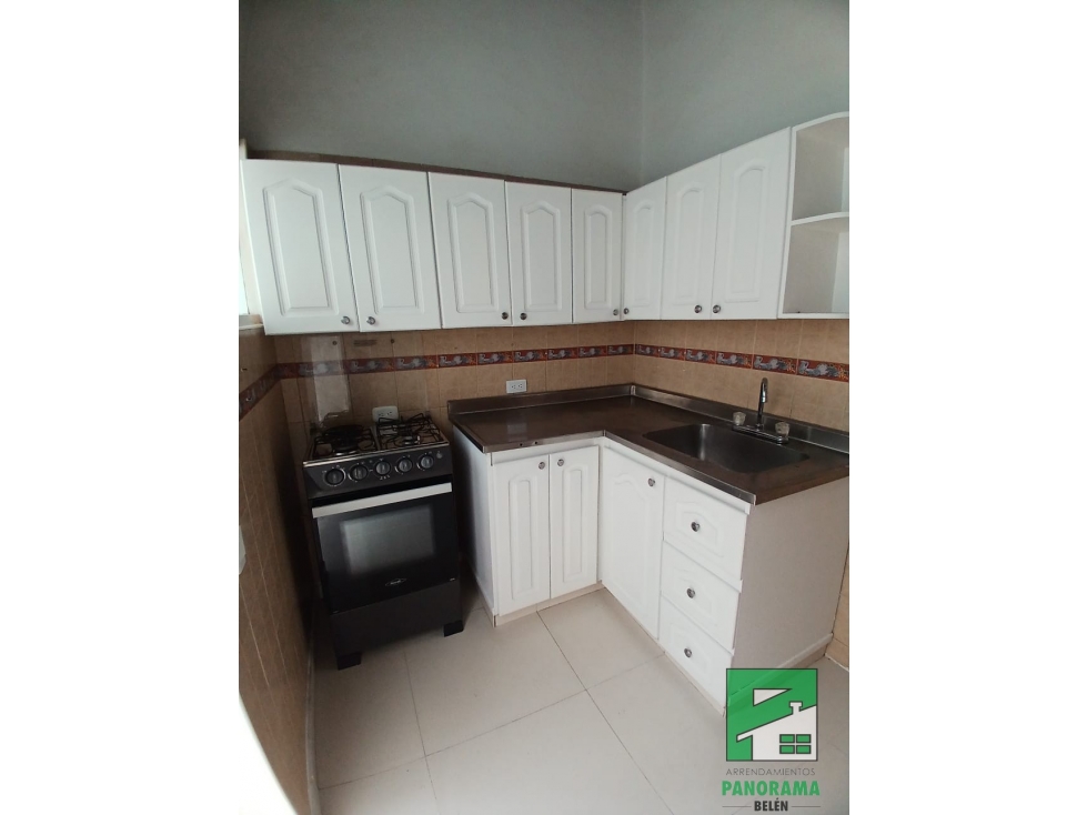 Apartamento en Arriendo Sector La Floresta