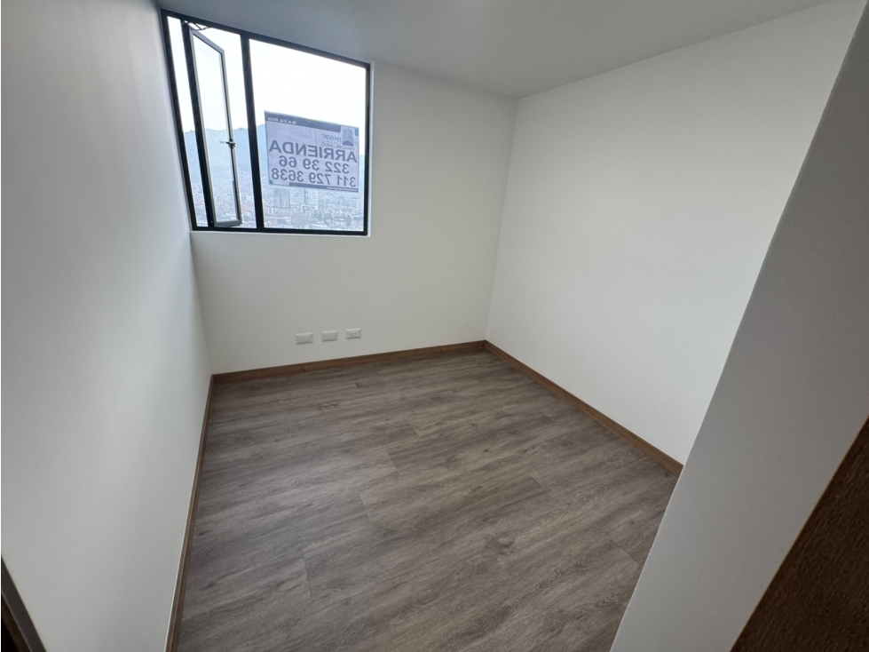 Apartamento en arriendo en el sector de Itagui — foto 6