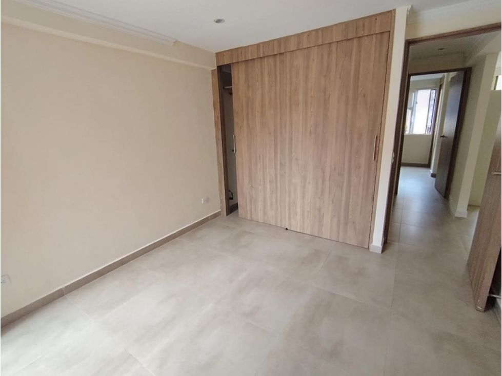 Apartamento en arriendo en el sector de Belén la mota — foto 6