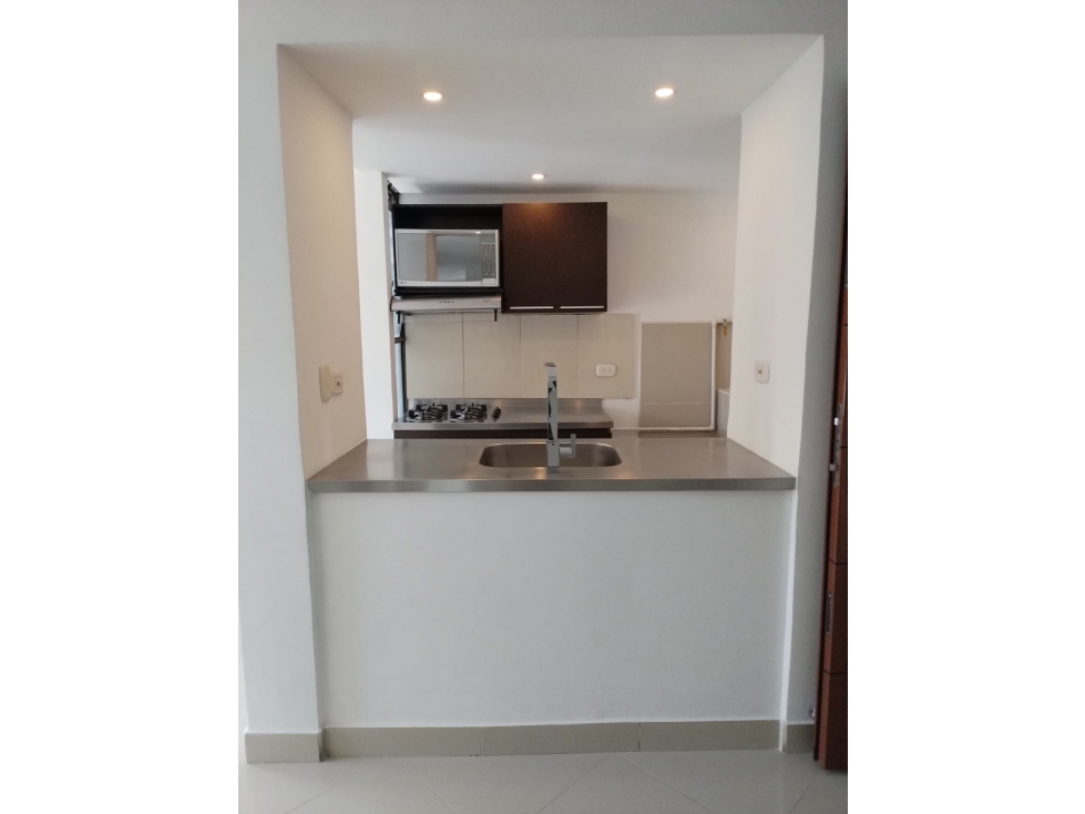 Apartamento en venta en el sector de Rodeo alto — foto 2