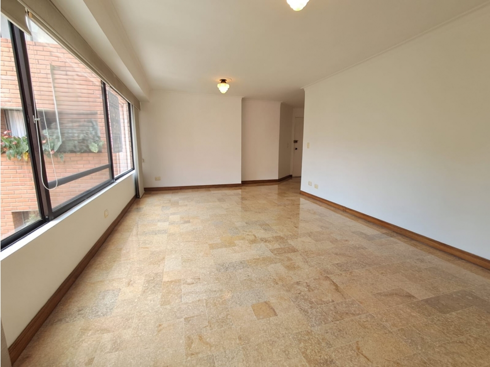 Apartamento en la concha para arriendo — foto 6