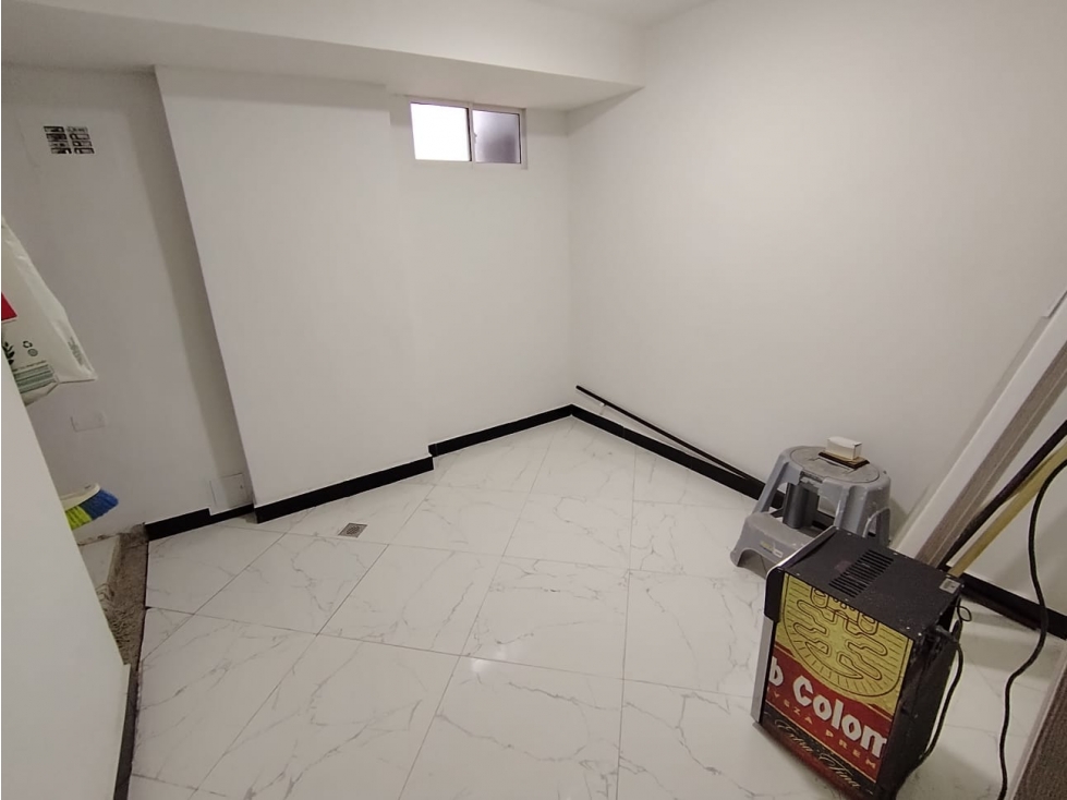 Apartamento en Venta Sector Campo Alegre La America — foto 5