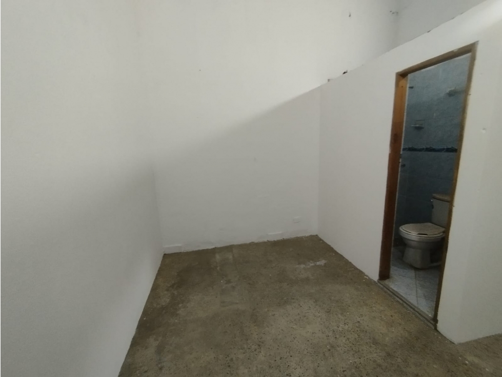 Casa comercial en arriendo sector boston primer piso — foto 6