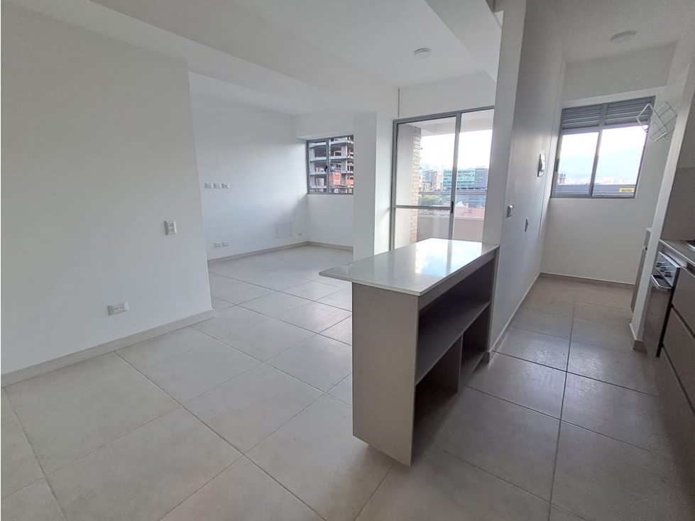 Apartamento en las vegas en arriendo — foto 5