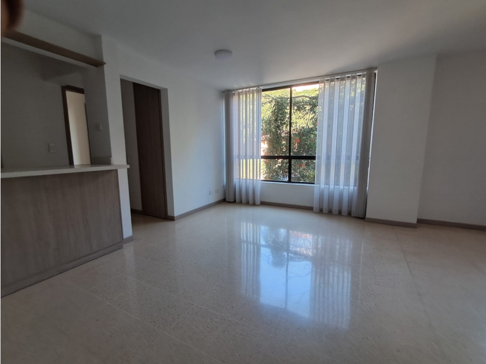 Apartaestudio en los parra en arriendo — foto 2