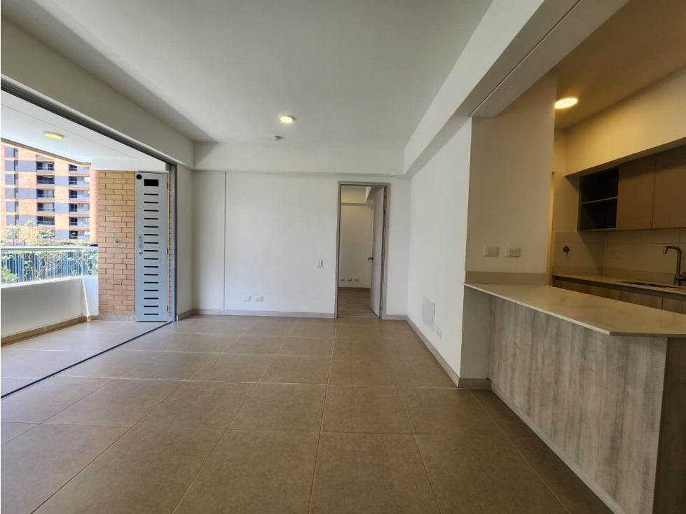 Apartamento en ciudad del rio en arriendo — foto 3