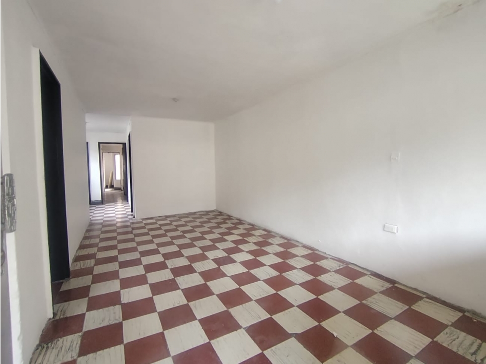 Casa en arriendo segundo piso en Belen Las Playas — foto 6