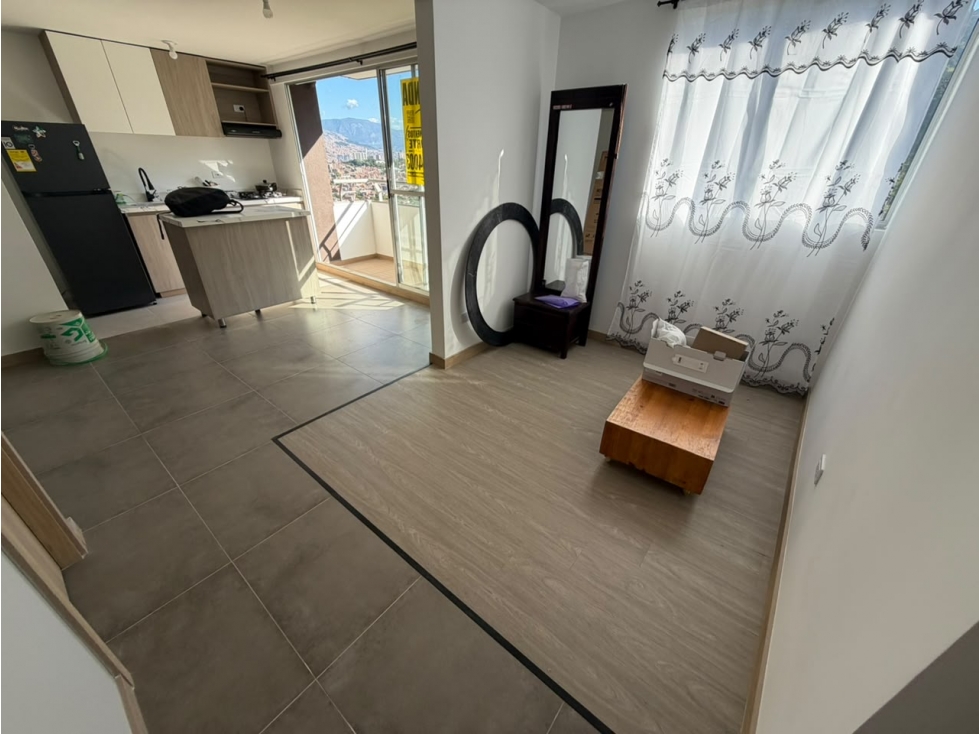 Apartamento — foto 5