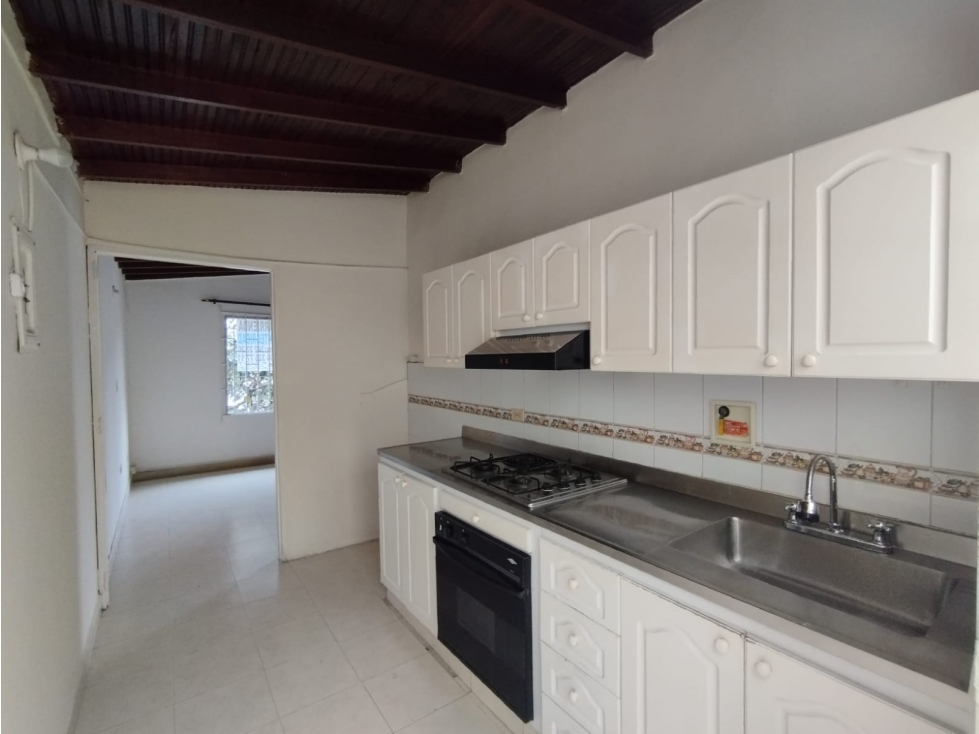 Casa en arriendo en el sector de belen Miravalle