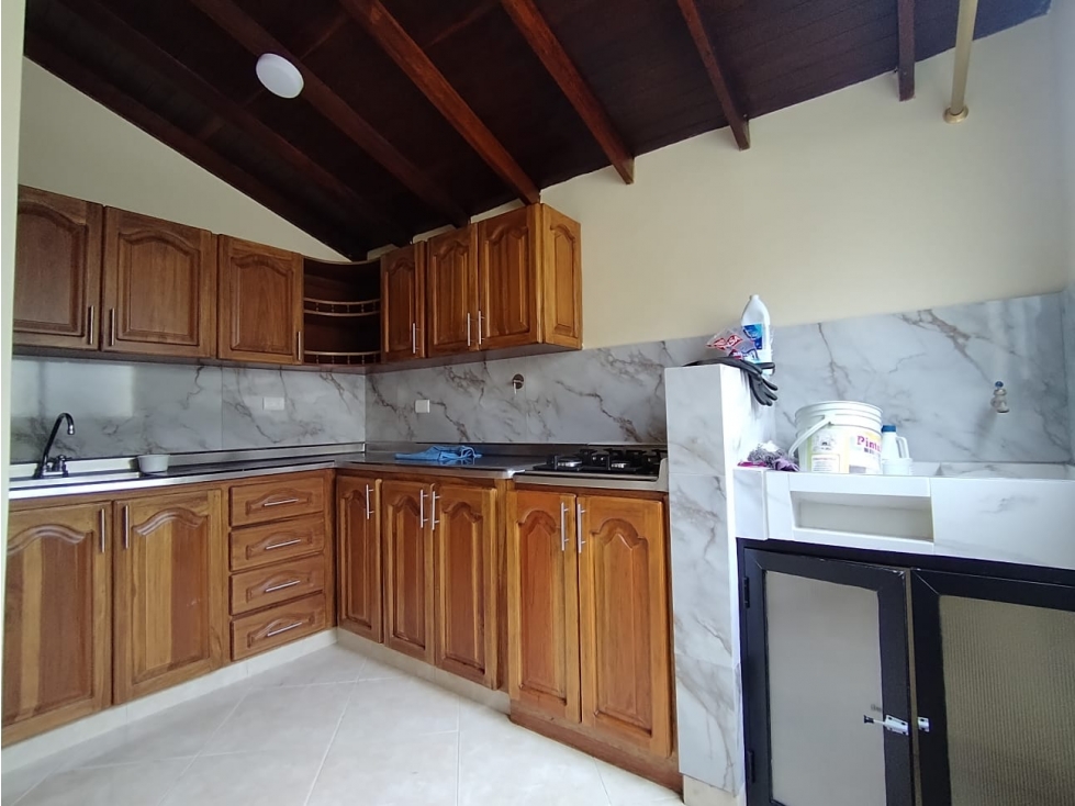 Apartamento en Arriendo Sectro Belén Rincón — foto 2