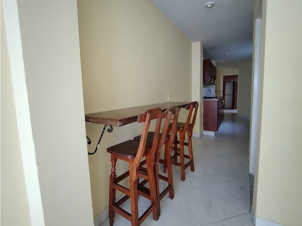 Apartamento en Arriendo Sector Belén San Bernardo — foto 4