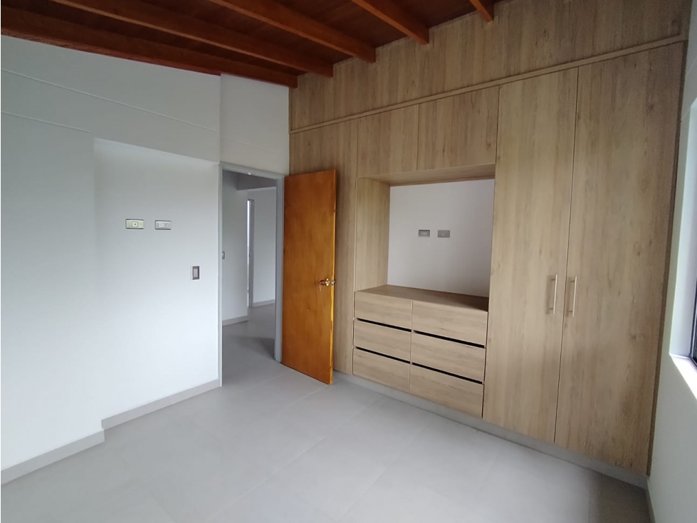 Apartaestudio Sector Belén Parque en Arriendo — foto 5