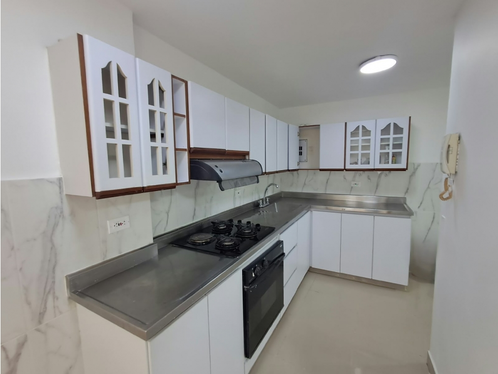Apartamento en Fátima en arriendo — foto 2