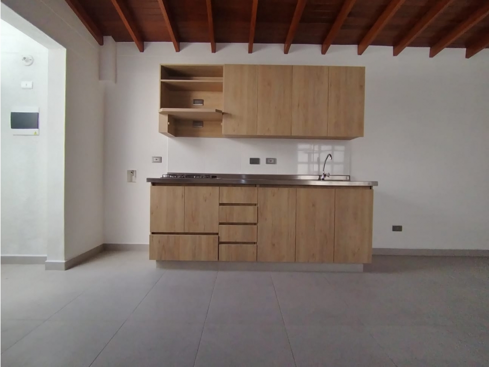 Apartamento Belén Parque en Arriendo