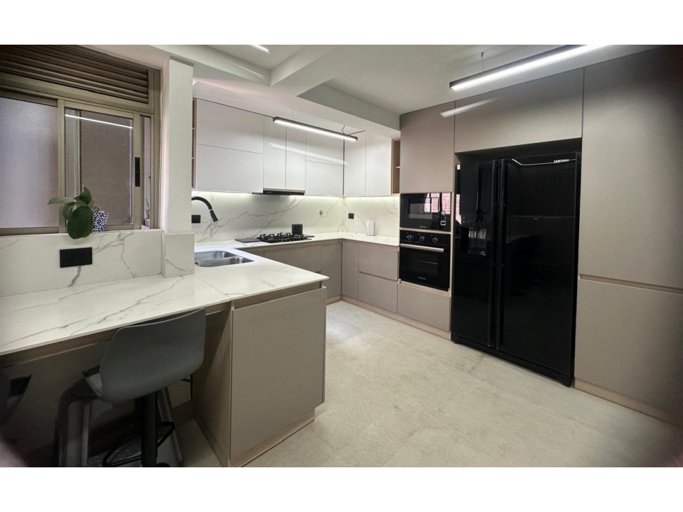 Apartamento en la tomatera el poblado en arriendo — foto 2