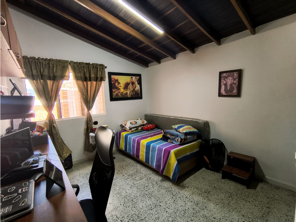 casa en venta - 5