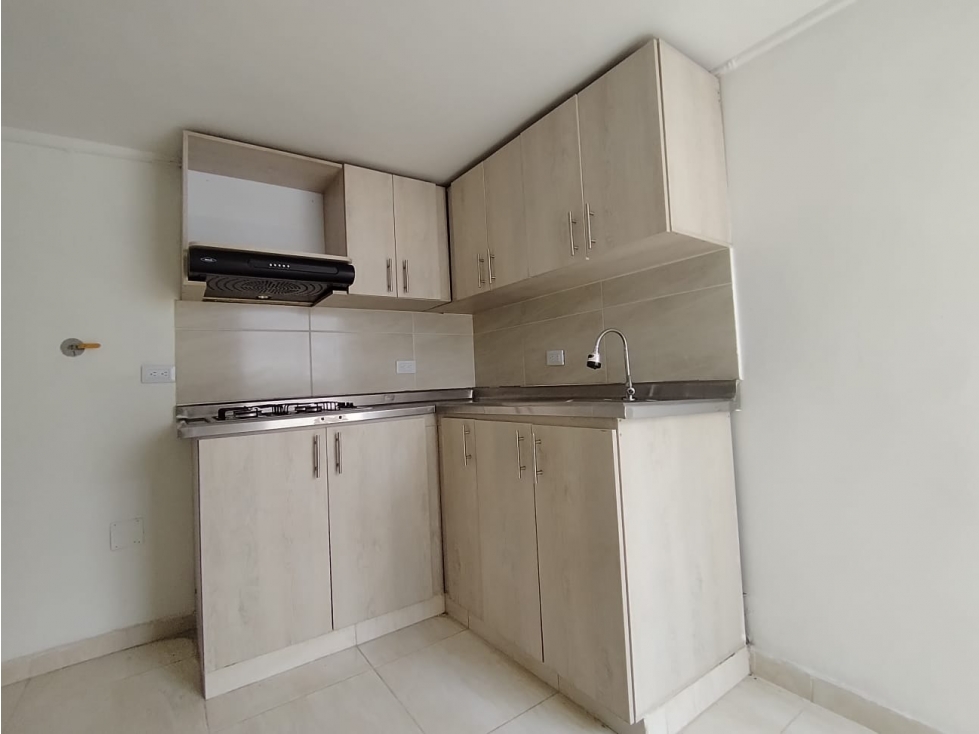 Apartamento en Belén las Playas en Arriendo