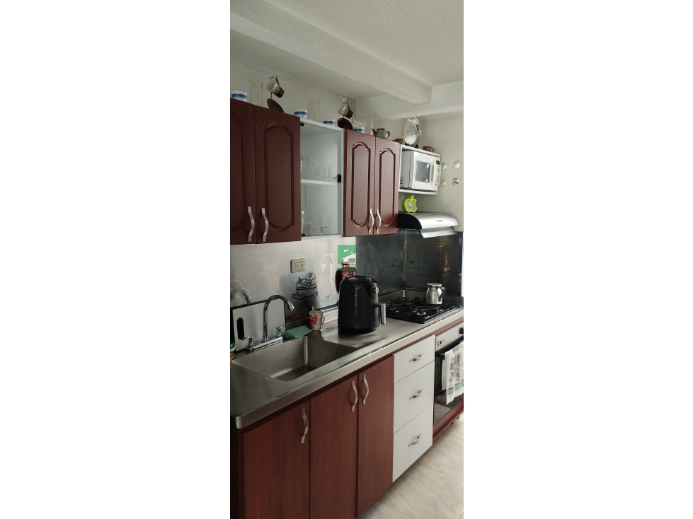 En venta Casa en Robledo Medellin - 1