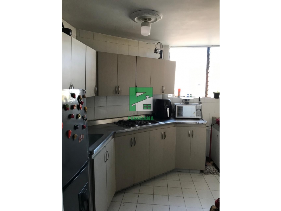 Apartamento en Venta en Santa Monica