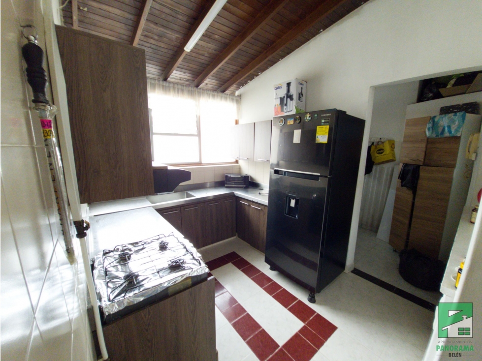 Apartamento en Venta sector San Joaquín