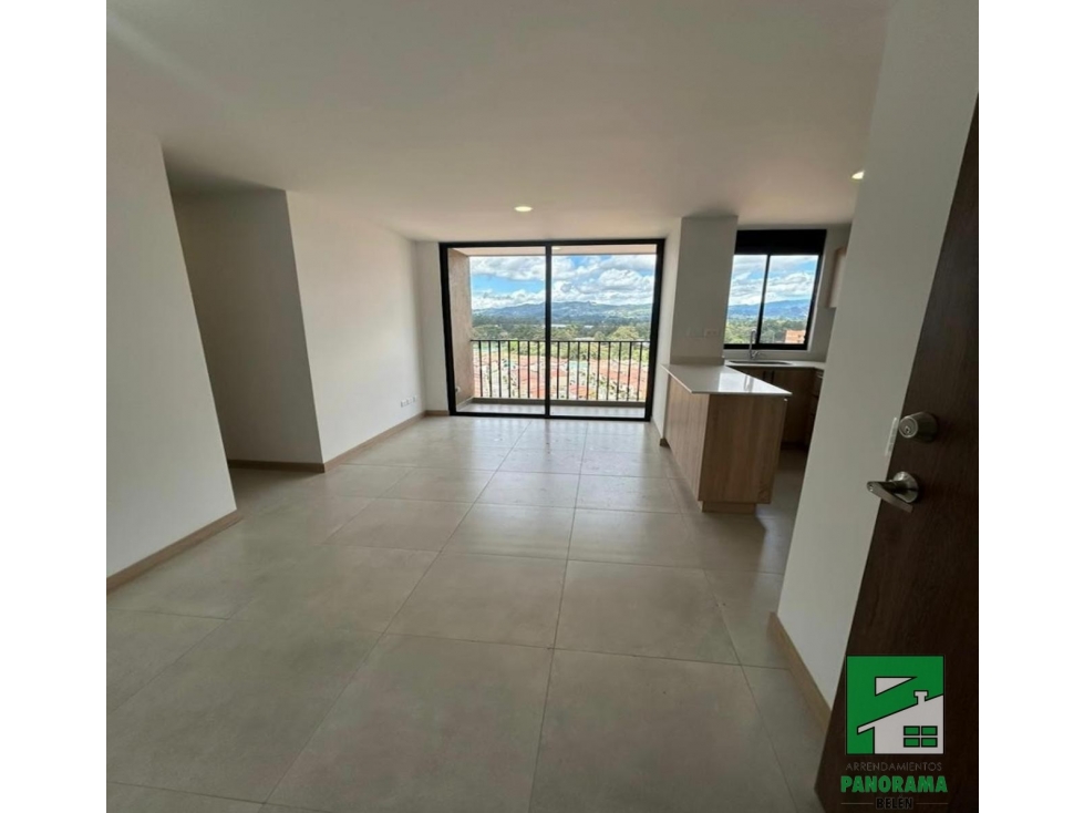 Apartament en Arriendo Sector San Antonio de Pereira Rionegro — foto 6