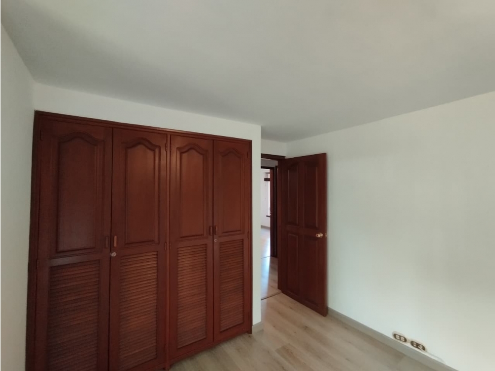 Apartamento en arriendo sector del poblado los balsos - 5
