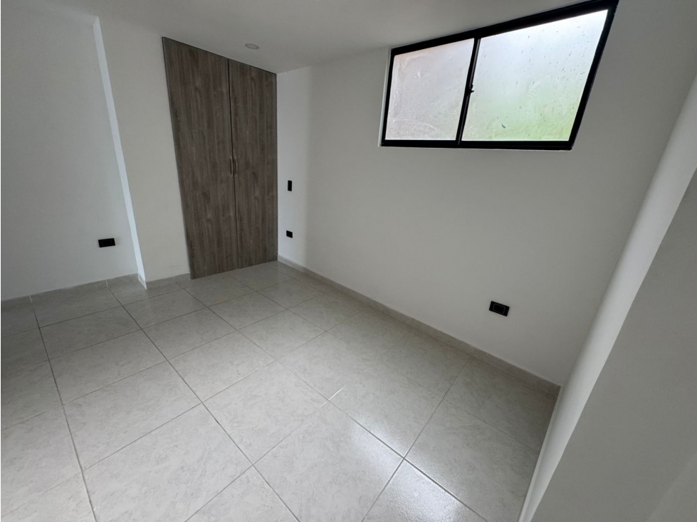 Apartamento en arriendo sector el manzanillo piso 401 - 6