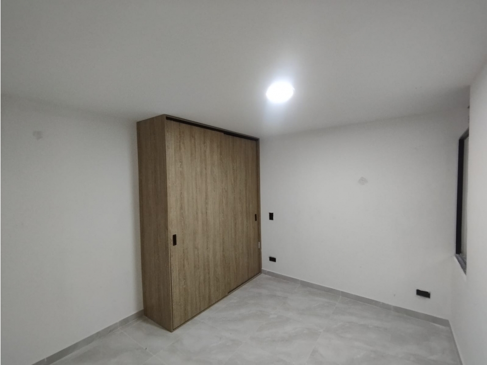 Apartamento en venta sector la america piso 3 — foto 4