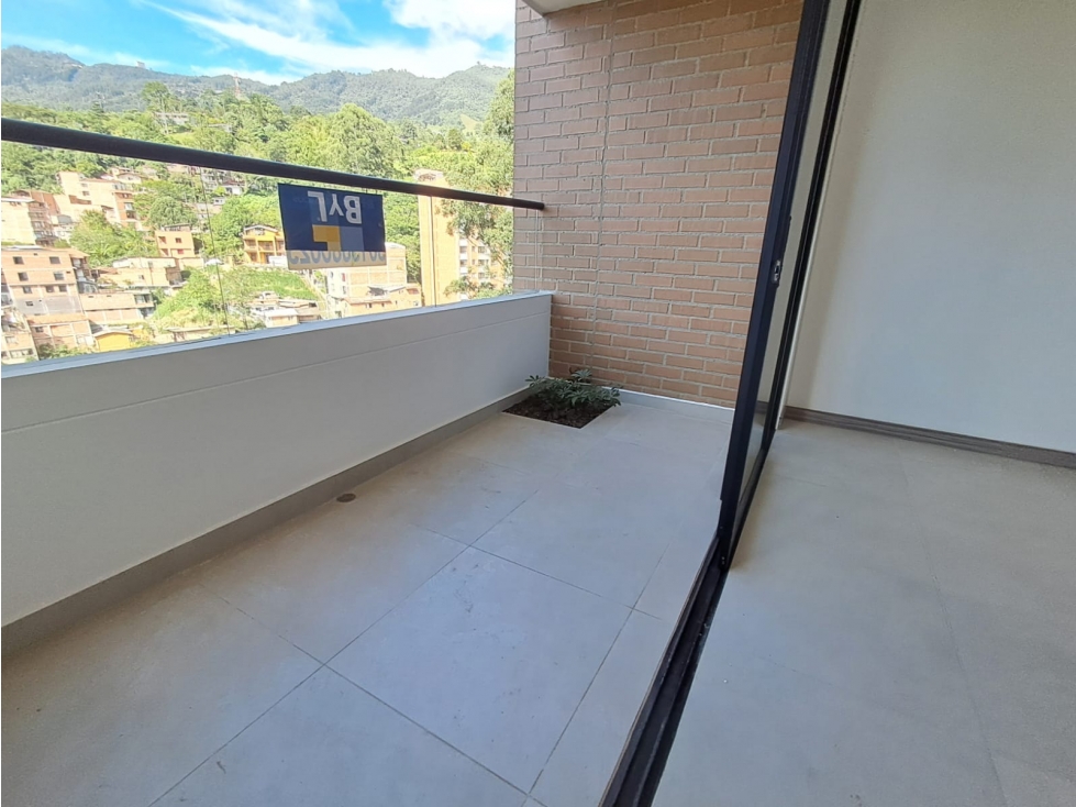 Apartamento en camino verde en arriendo — foto 5