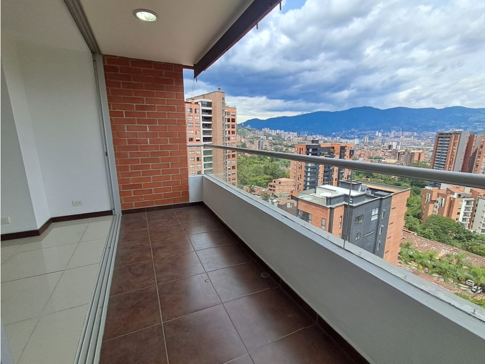 Apartamento en cumbre en arriendo — foto 3