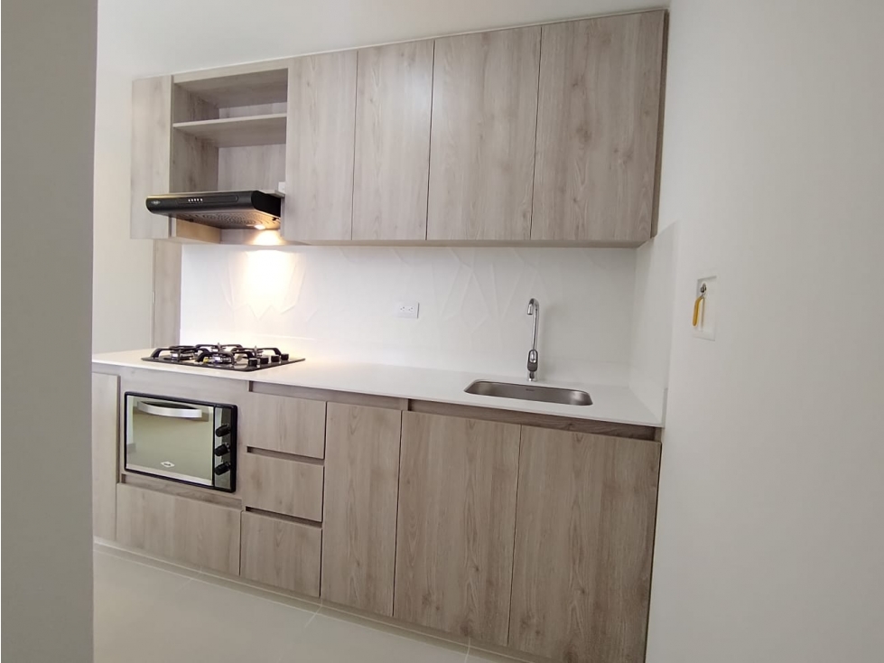 Apartamento en venta en el sector de itagui ciudad coltejer — foto 6