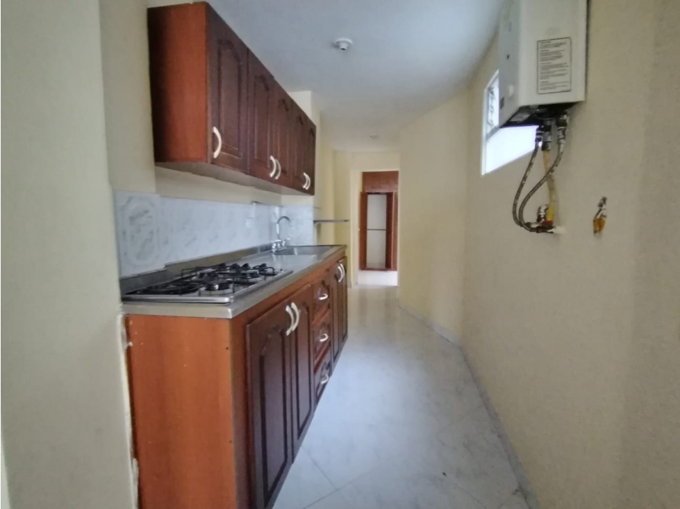 Apartamento en Arriendo Sector Belén San Bernardo