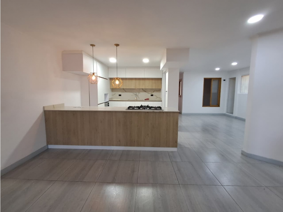 Apartamento en arriendo sector laureles