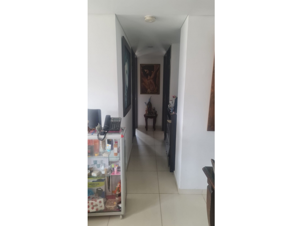 Apartamento para la venta sector sabaneta — foto 5