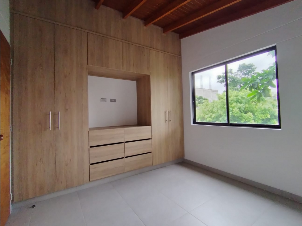 Apartaestudio Sector Belén Parque en Arriendo — foto 4
