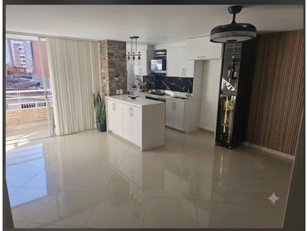 Apartamento en arriendo sector conquistadores — foto 2