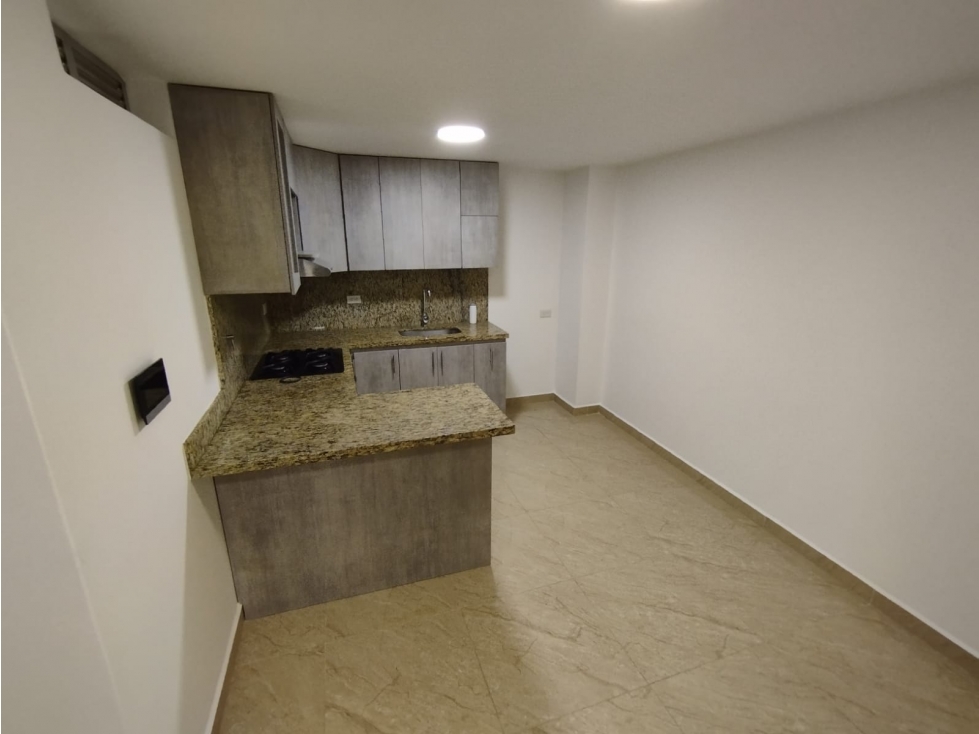 Apartamento en arriendo sector laureles — foto 3