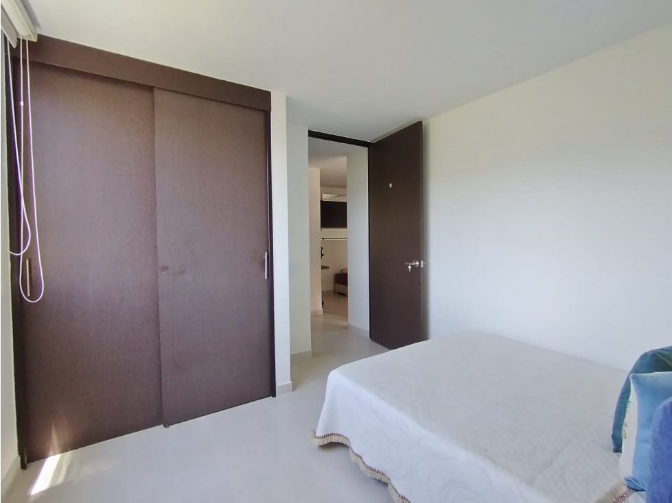 Apartamento Robledo la Pilarica en Arriendo — foto 6
