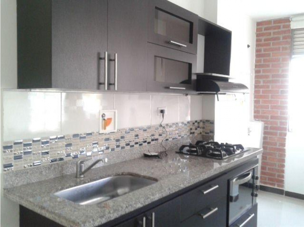 Apartamento en arriendo en el sector de Belém Granada — foto 2