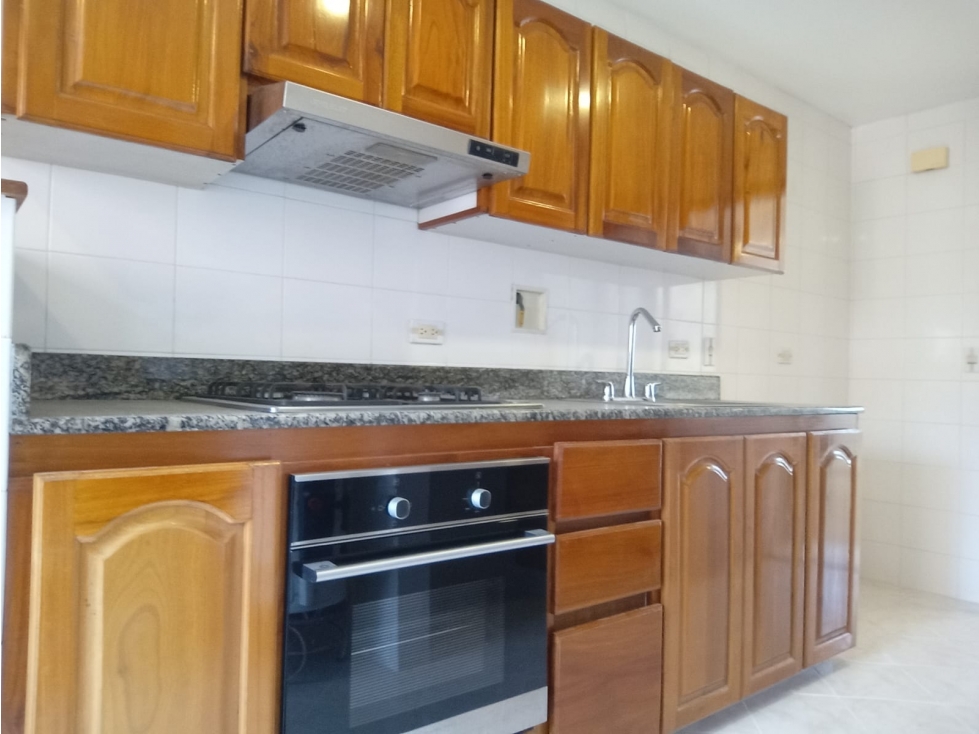 Apartamento en Arriendo Sector Las Palmas