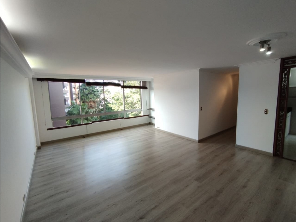 Apartamento en arriendo sector del poblado los balsos - 6