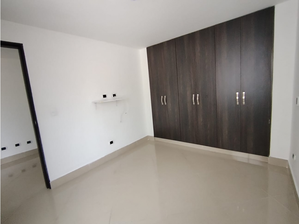 Apartamento en arriendo en el sector de Belén Rosales — foto 6